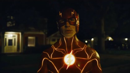 Checa por acá el primer tráiler de 'The Flash'