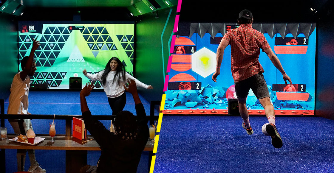 ¡Futbol europeo interactivo! ¿Qué es TOCA Football y cuándo llega a México?