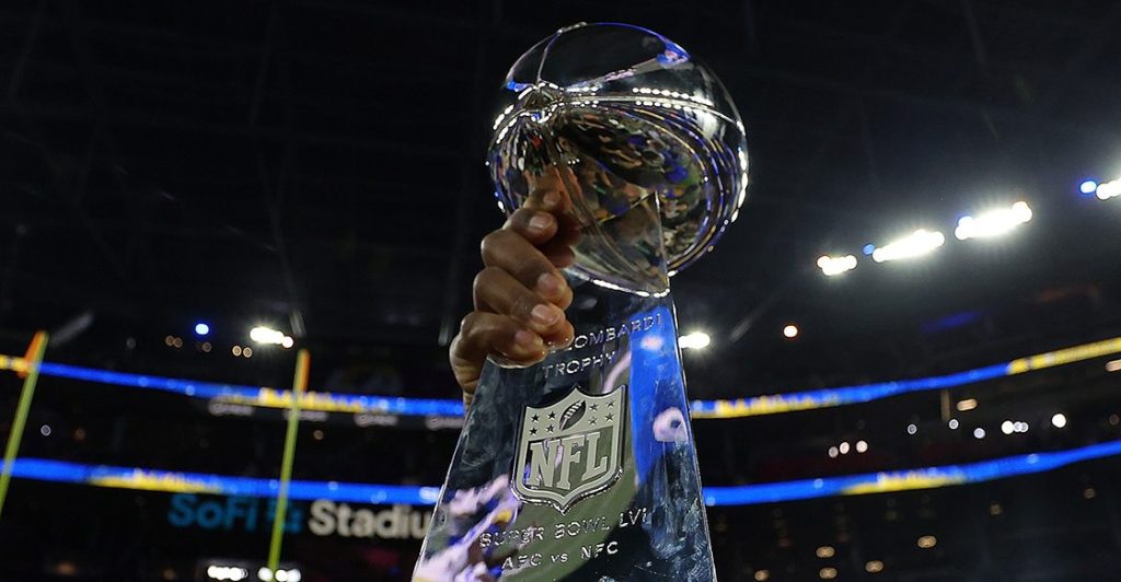 Todo lo que debes saber sobre el trofeo Vince Lombardi que se entrega en el Super Bowl