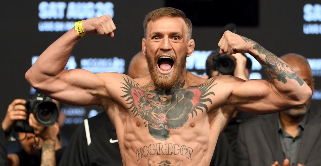 Regresa al octágono: Conor McGregor vuelve a UFC y ya tiene rival (y fecha) para su próxima pelea