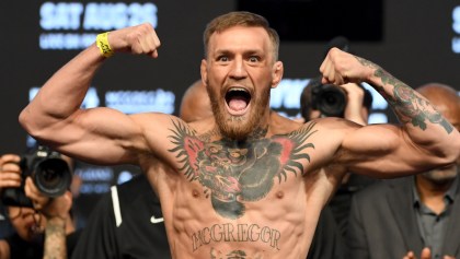 Regresa al octágono: Conor McGregor vuelve a UFC y ya tiene rival (y fecha) para su próxima pelea