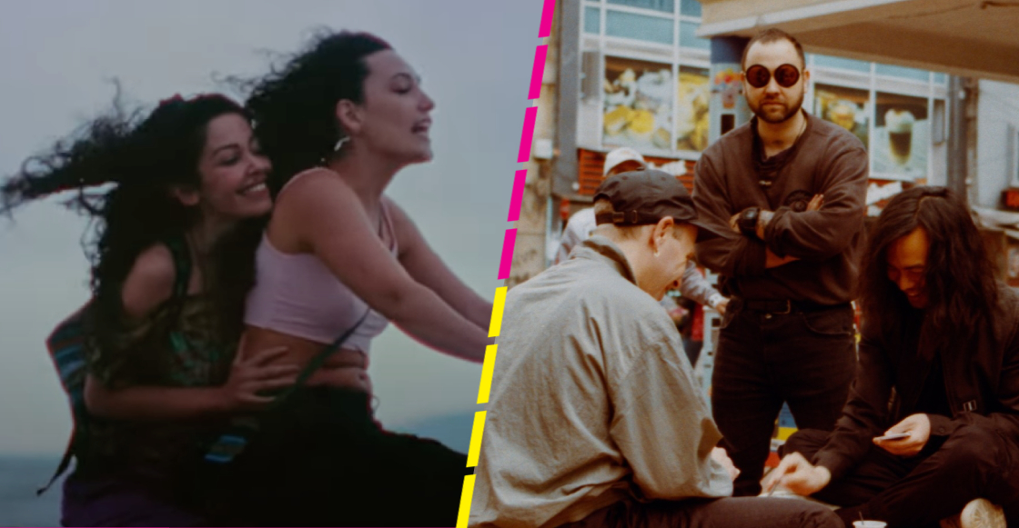 Unknown Mortal Orchestra una nostálgica y relajada rola llamada "Layla"