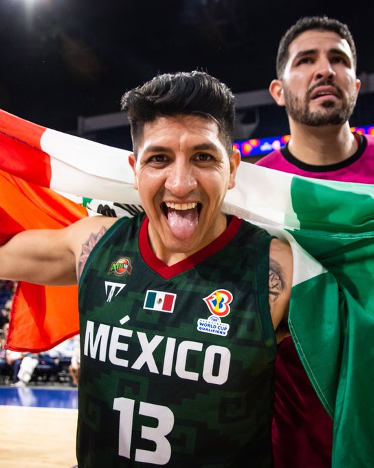 ¿Por qué es importante la calificación de México al Mundial de Basquetbol?