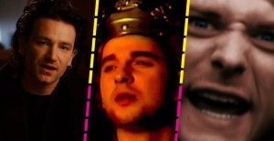De Depeche Mode a U2: 10 de los mejores videos musicales de Anton Corbjin. Noticias en tiempo real