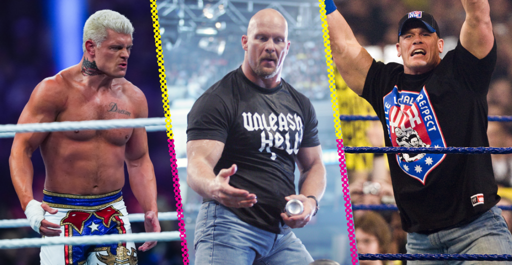De ultratumba y para salvar el día: Los 7 mejores e inesperados regresos en la historia de Wrestlemania