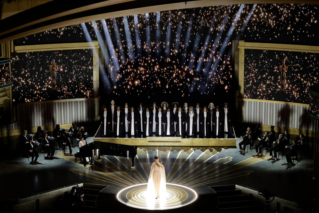 Los mejores momentos musicales de los Oscar 2023 