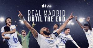 Te contamos todo sobre Real Madrid: Until The End. Noticias en tiempo real