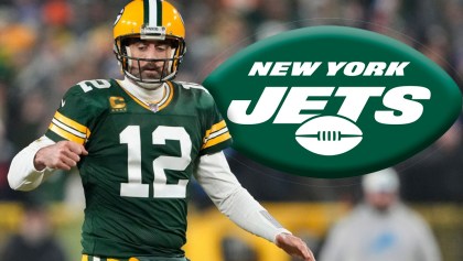 Aaron Rodgers pide a Packers dejarlo salir a los Jets