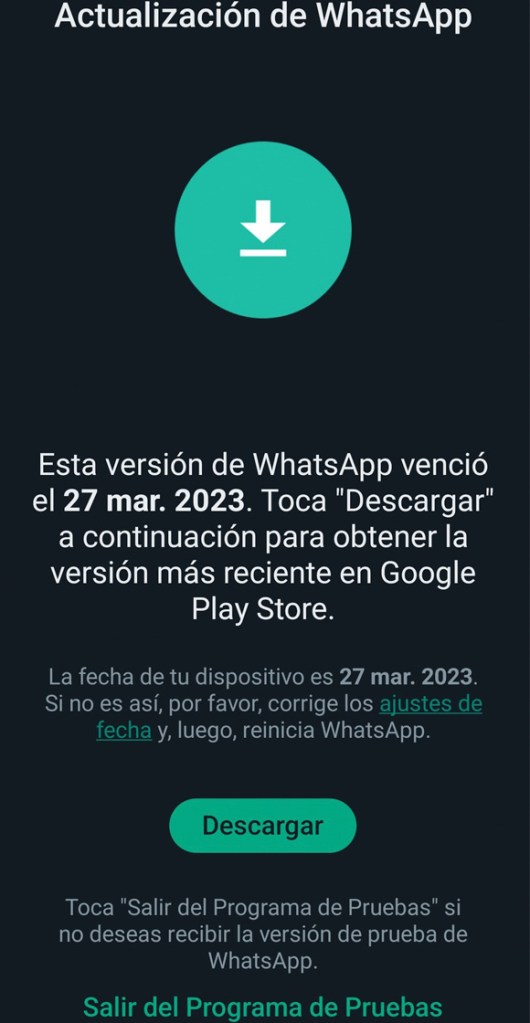 actualizacion-whatsapp-denuncia-redes-sociales