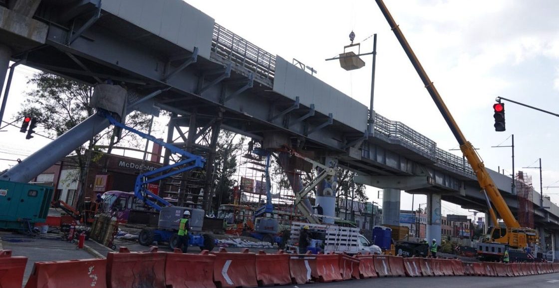 ¿Por qué se aplazó la audiencia por el caso de la Línea 12?