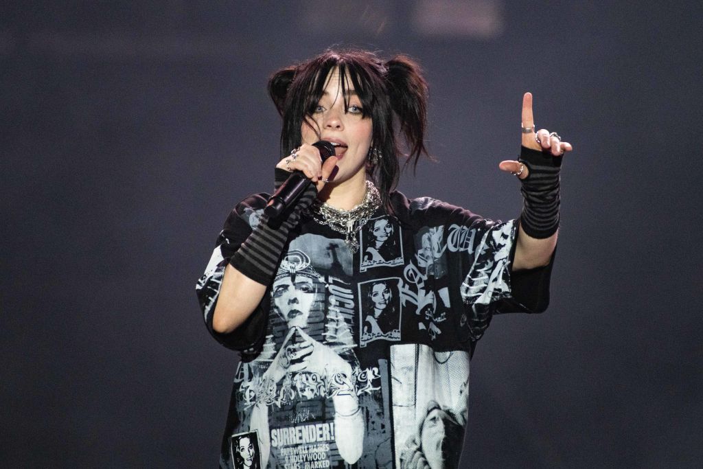 Este es el posible setlist que Billie Eilish tocaría en Tecate Pal Norte 2023