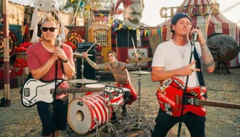 Blink-182 canceló sus conciertos en México y Latinoamérica