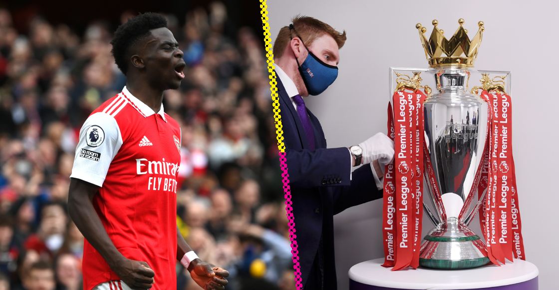 Los boletos para el último partido del Arsenal cuestan un dineral, pero podrían ver a los Gunners campeones