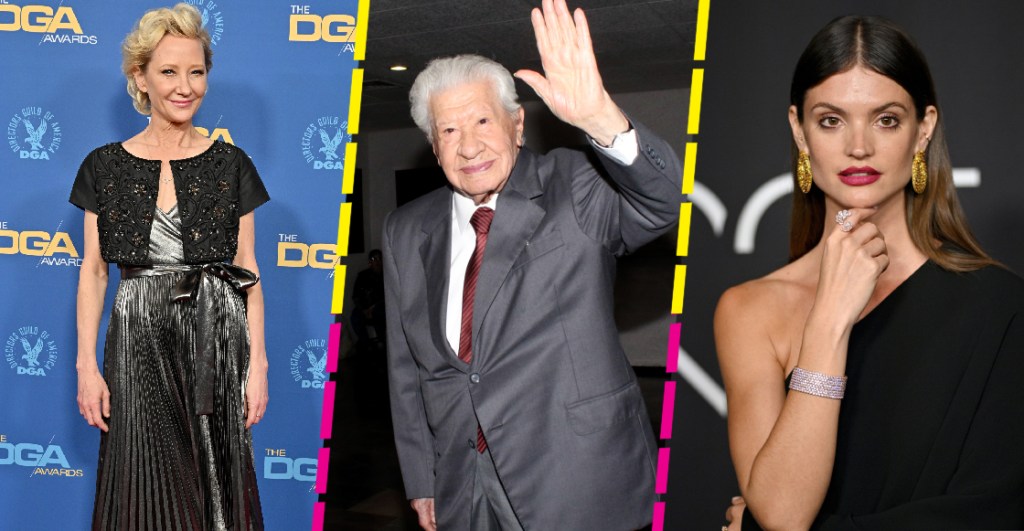 Las celebridades que faltaron en el In Memoriam de los premios Oscar 2023