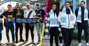 En vivo los partidos de la Champions League: Manchester City e Inter buscan los Cuartos de Final. Noticias en tiempo real