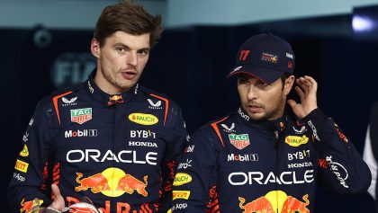 "No estaba cómodo": La explicación de Checo Pérez tras quedar cerca de la pole position en Baréin