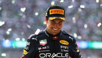 Ver en vivo Checo Pérez Gran Premio Bahréin