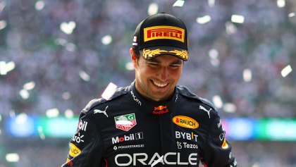 Ver en vivo Checo Pérez Gran Premio Bahréin