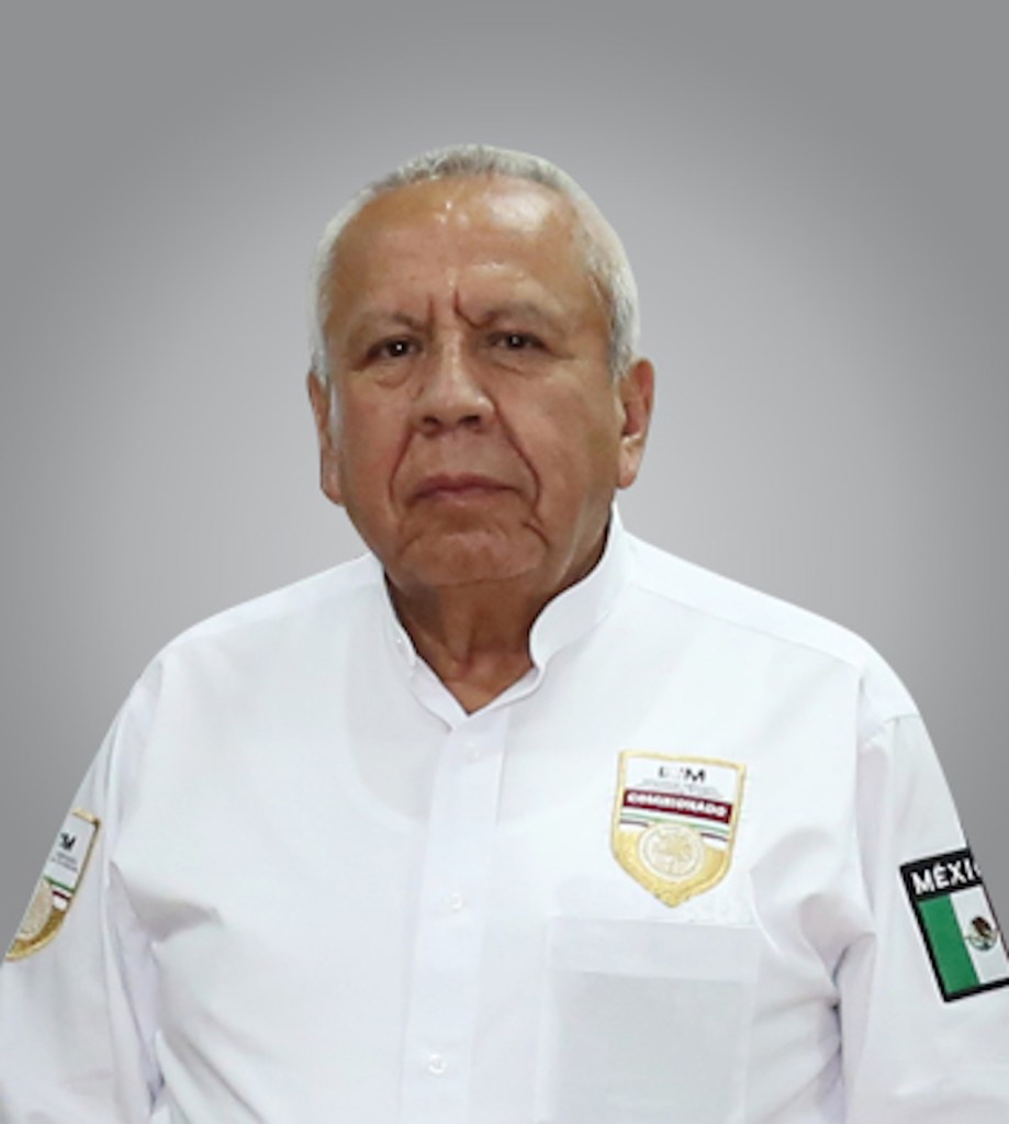 Francisco Garduño Yáñez