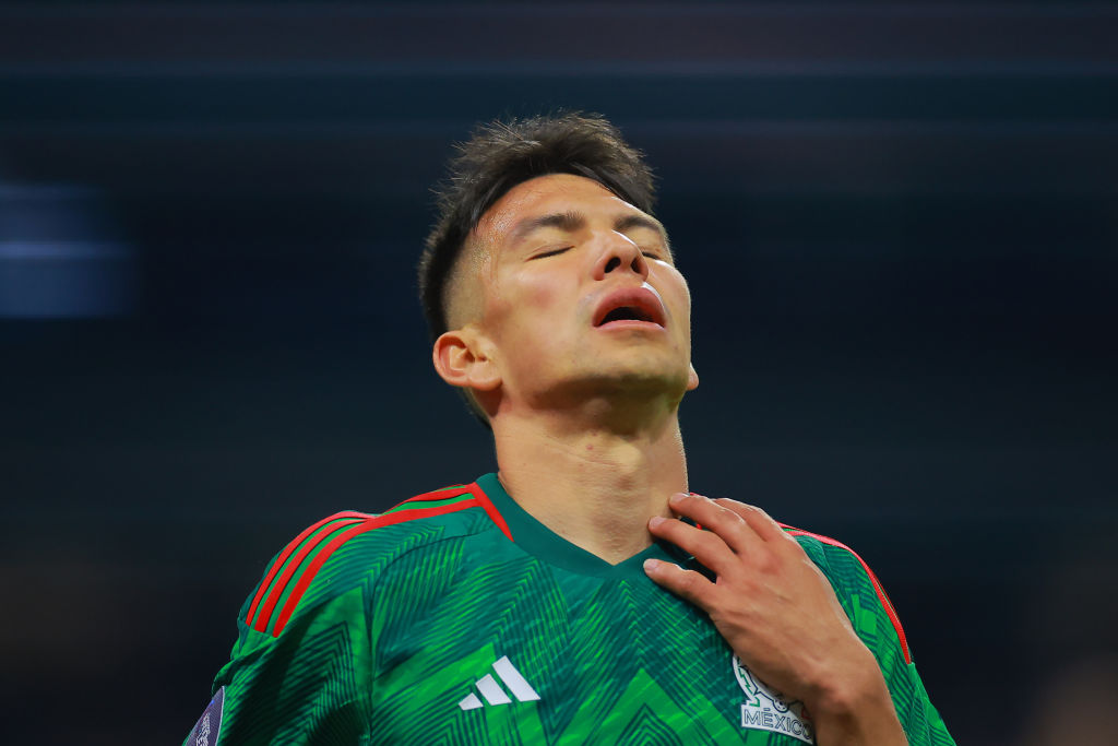 La dura crítica de Enrique Burak a la Selección Mexicana por quejarse de falta de apoyo