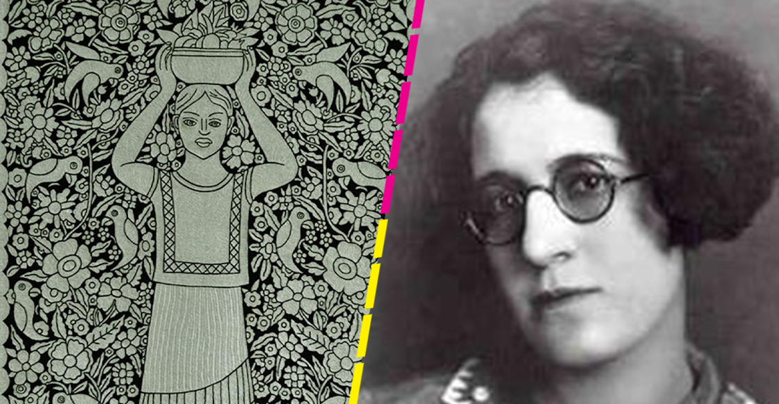 10 datos y obras de Lola Cueto.