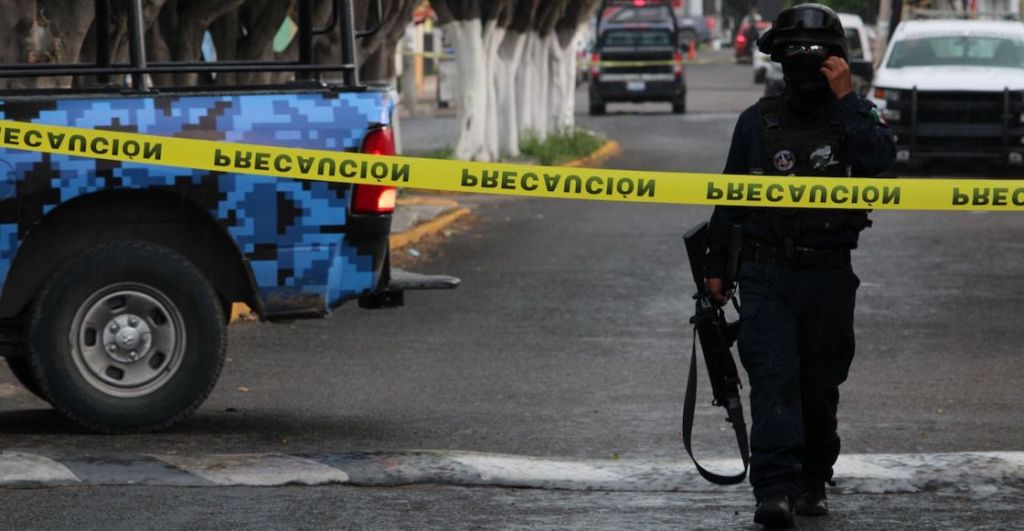Desaparecieron 6 mujeres en Guanajuato.