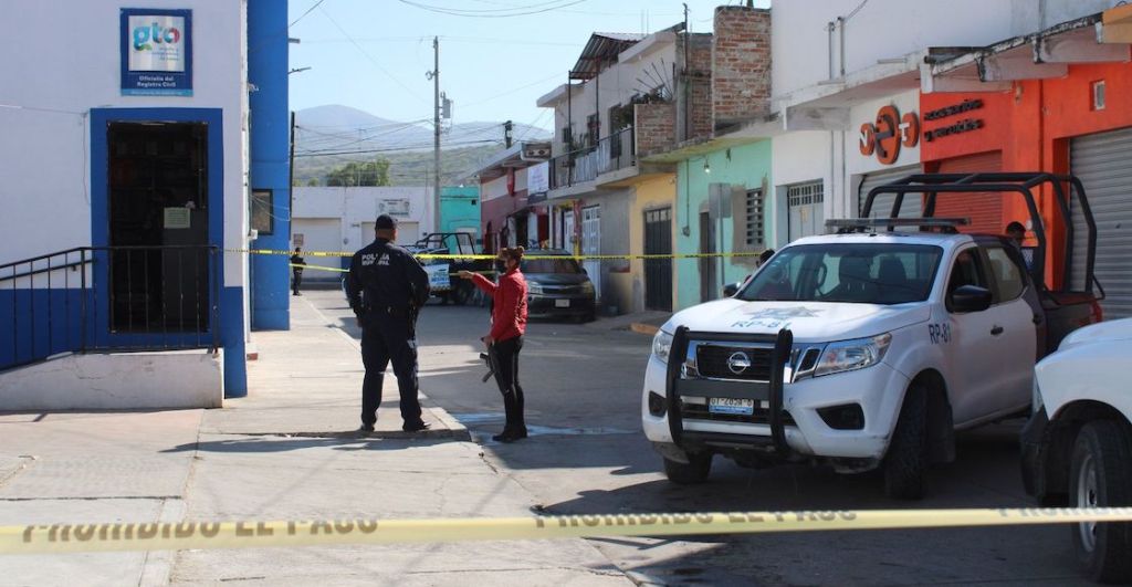 Desaparecieron 6 mujeres en Guanajuato.