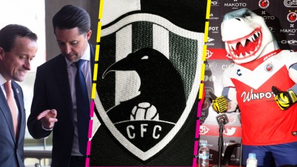 6 ejemplos de que el futbol mexicano sí es como ‘Club de Cuervos’