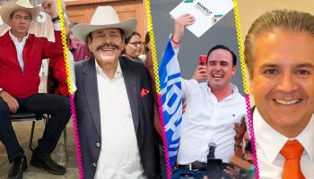 Elecciones Coahuila 2023