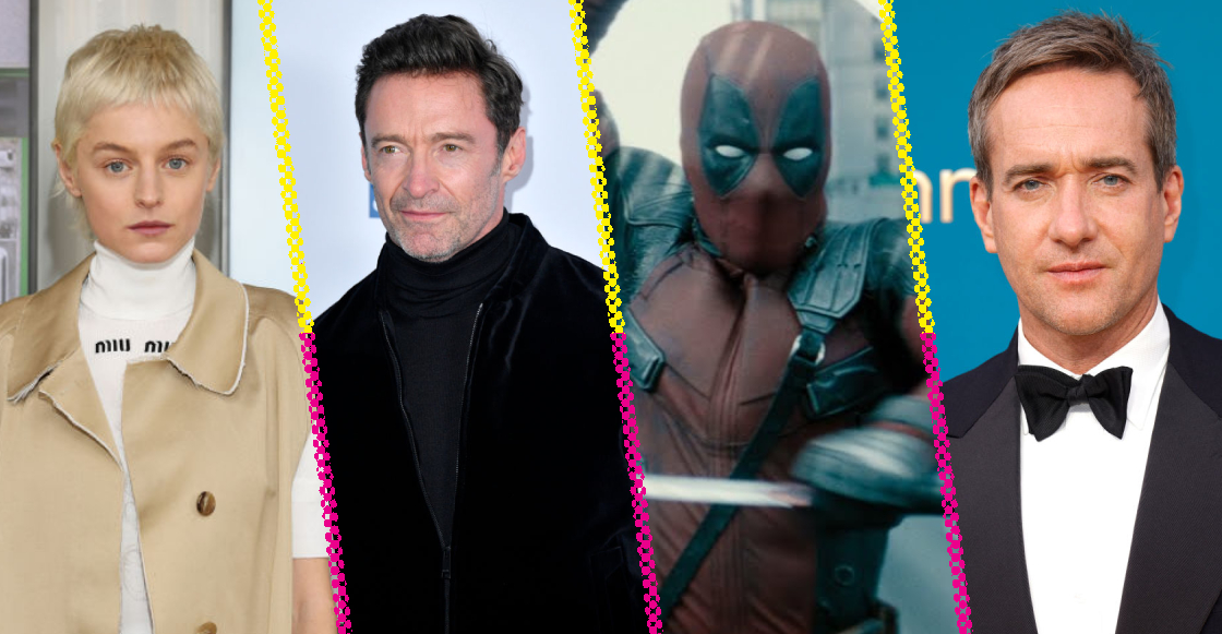 El elenco de Deadpool 3 y lo que sabemos de la película por ahora