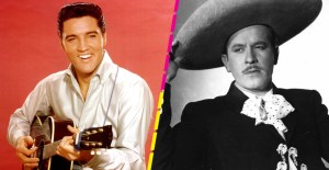 Recordemos la vez que Elvis Presley conoció a… ¿Pedro Infante?. Noticias en tiempo real