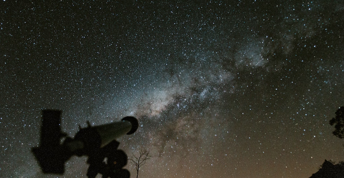 Zdjęcie umierającej gwiazdy wykonane teleskopem Webba
