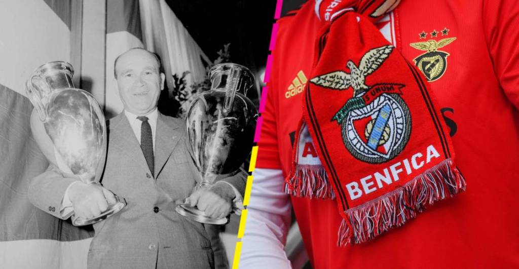 Del amor al odio: La famosa maldición de Bela Guttmann que causa pesadillas al Benfica