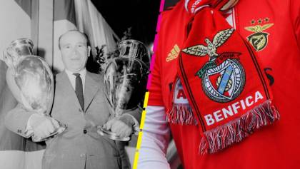 Del amor al odio: La famosa maldición de Bela Guttmann que causa pesadillas al Benfica