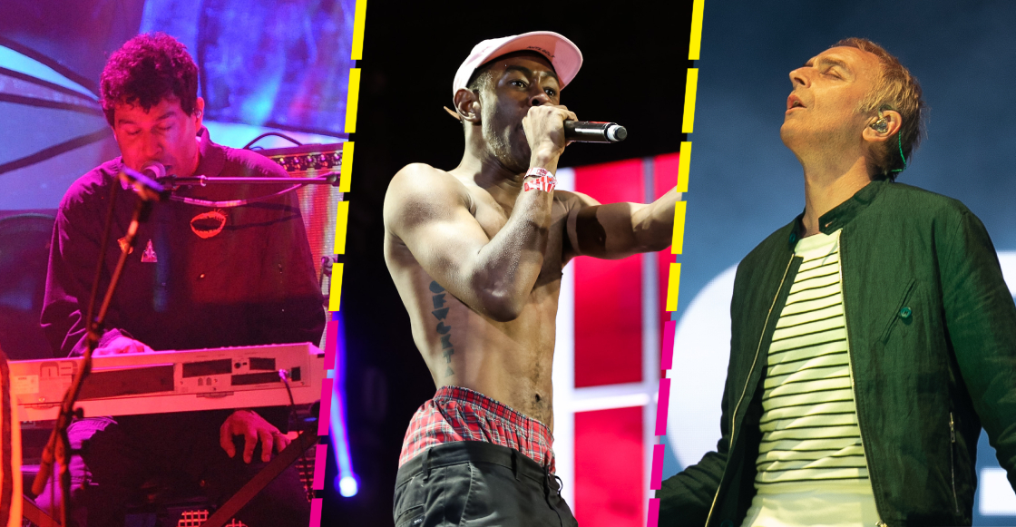 Cinco de las mejores presentaciones en el Festival Ceremonia