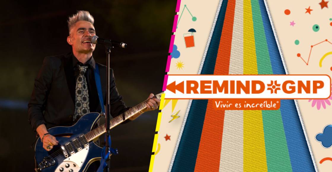 festival Remind GNP 2023