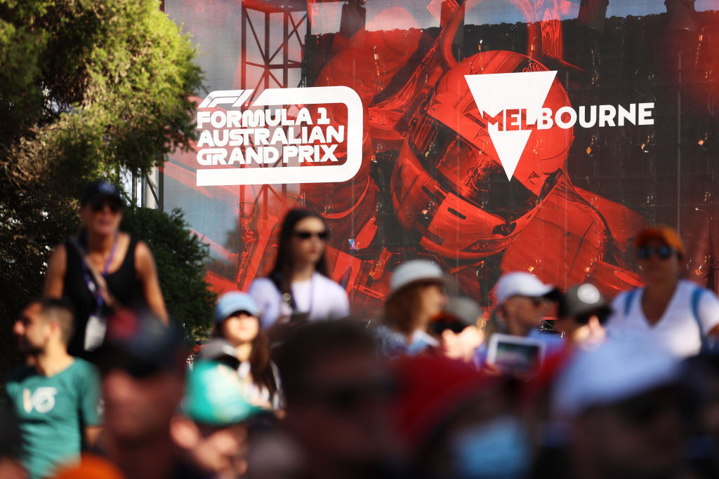 La travesía de los pilotos de Fórmula 1 para llegar al Gran Premio de Australia y vencer al jet lag