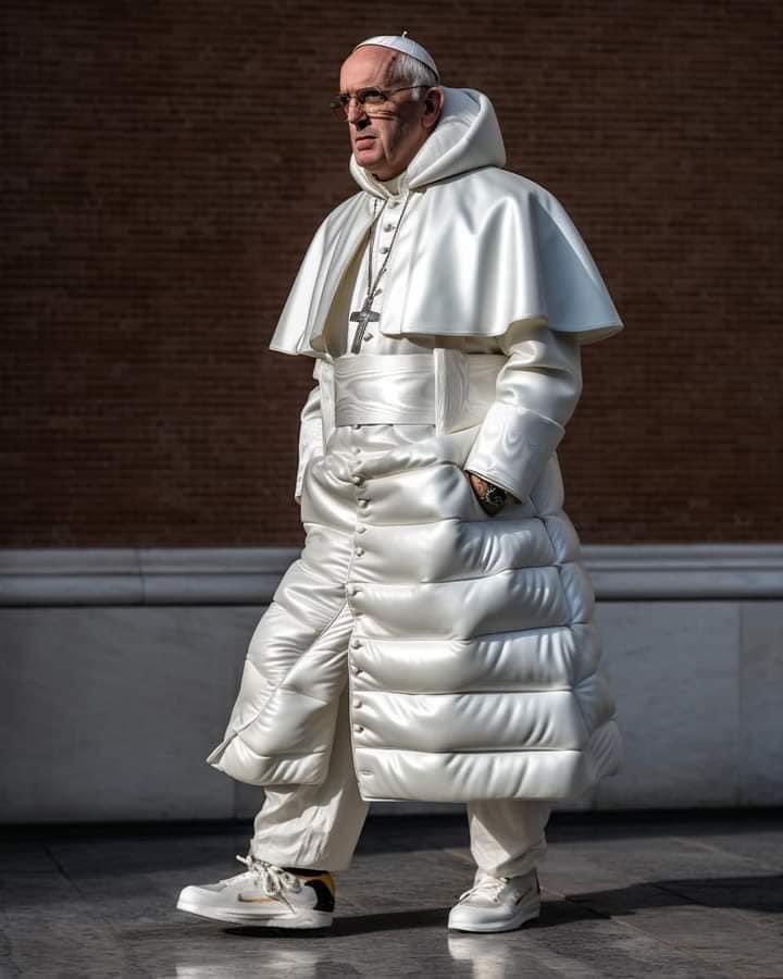 fotos del Papa Francisco