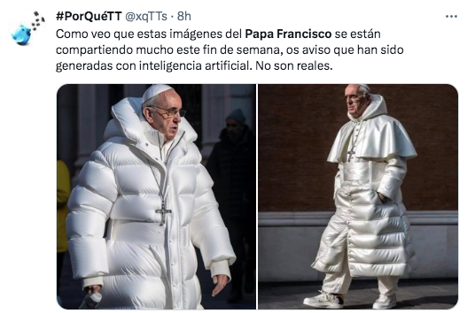 Fotos del Papa Francisco 