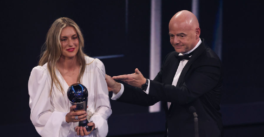 Gianni Infantino criticizes sponsors for not supporting the Women’s World Cup