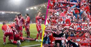 Del infierno al cielo: La historia del éxito de Unión Berlín, el equipo sensación de la Bundesliga. Noticias en tiempo real