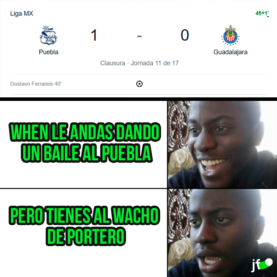 Jornada 11 Liga MX