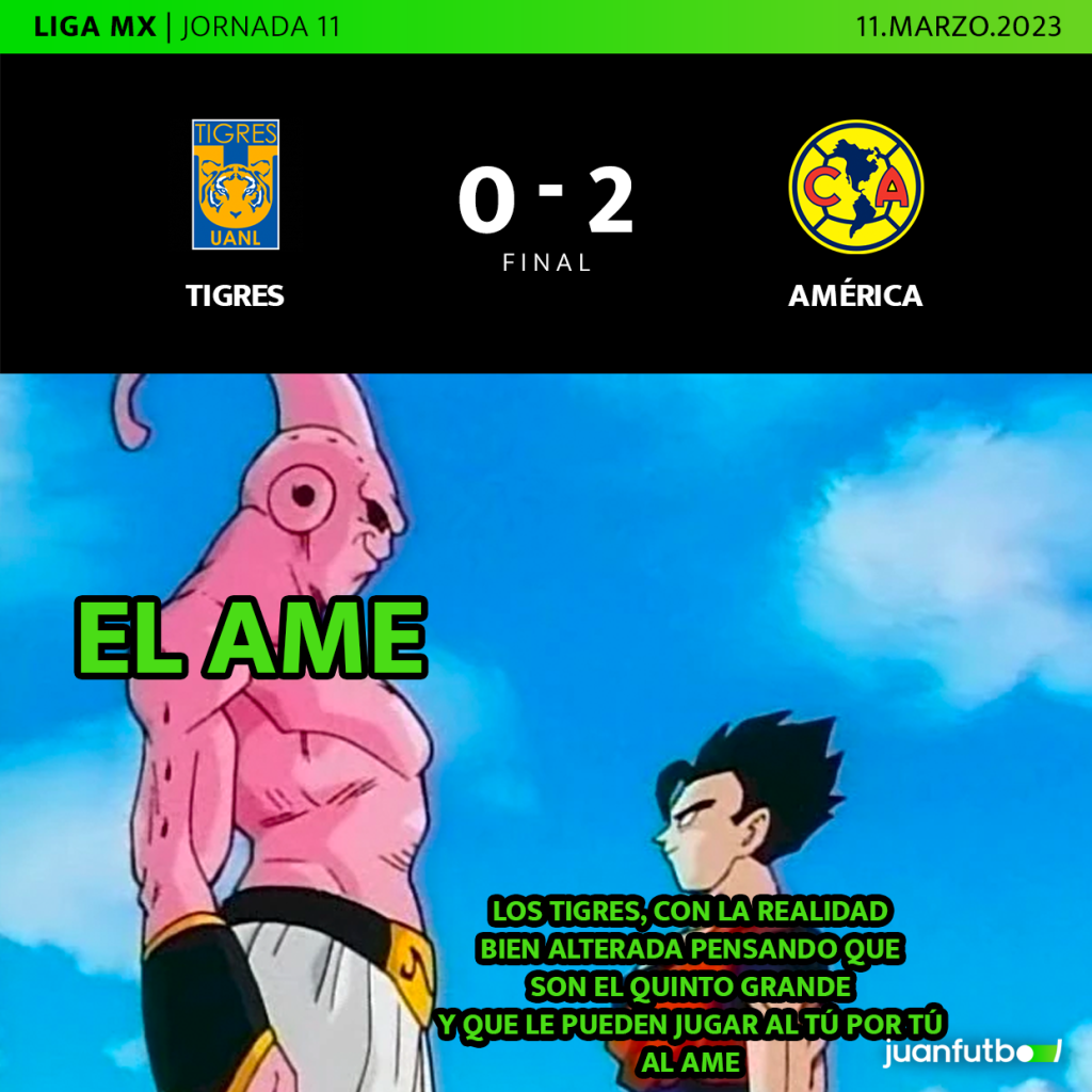 Jornada 11 Liga MX