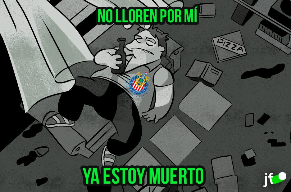 Liga MX jornada 12
