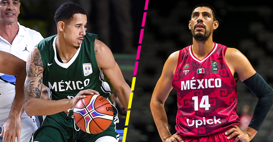 Gustavo Ayón pide que Juan Toscano no vaya al Mundial con México: "Va a romper el grupo"