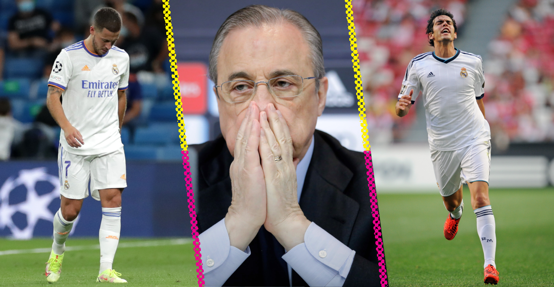 Jugadores que no brillaron en el Real Madrid de Florentino Pérez y en otros equipos sí la rompieron