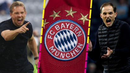 Se dice y se cuenta: Thomas Tuchel tomaría el lugar de Julian Nagelsmann en el Bayern Munich
