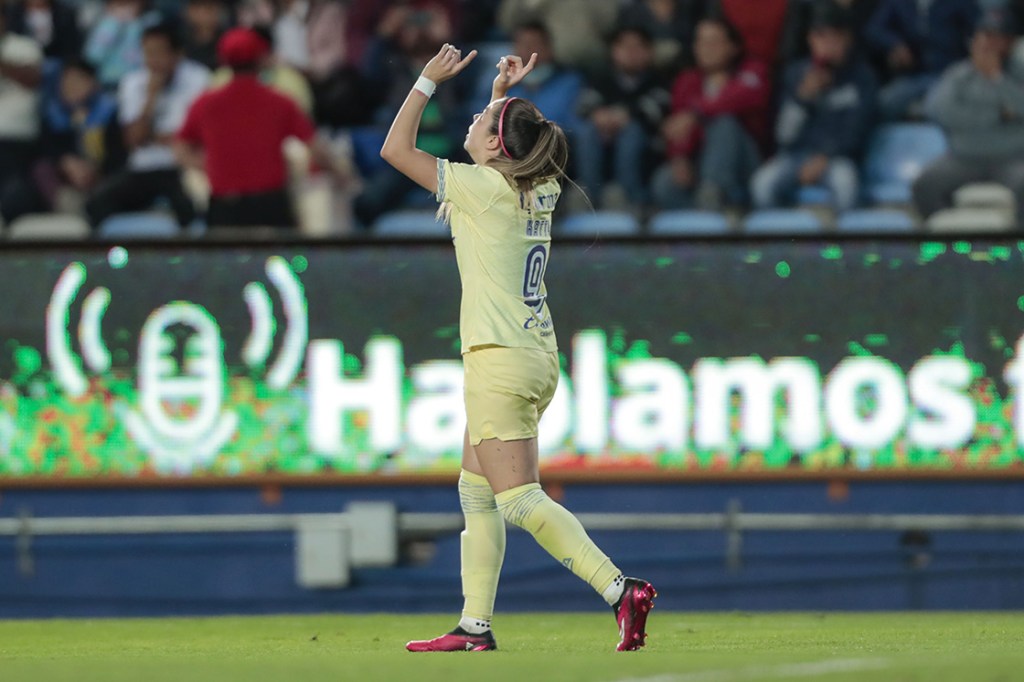 Liga MX Femenil: El debut de Riley Mattingly con Tigres Femenil, los goles del América v Pachuca, y el Clásico Tapatío en la J8