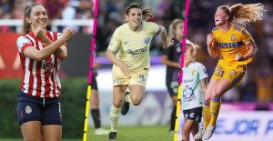 Liga MX Femenil: El debut de Riley Mattingly con Tigres Femenil, los goles del América v Pachuca, y el Clásico Tapatío en la J8. Noticias en tiempo real