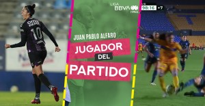 Liga MX Femenil: El polémico penal de Tigres Femenil y el “jugador del partido” de Chivas en la Jornada 10. Noticias en tiempo real